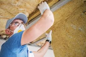 Best Commercial Insulation Services  in Grain Valley, MO